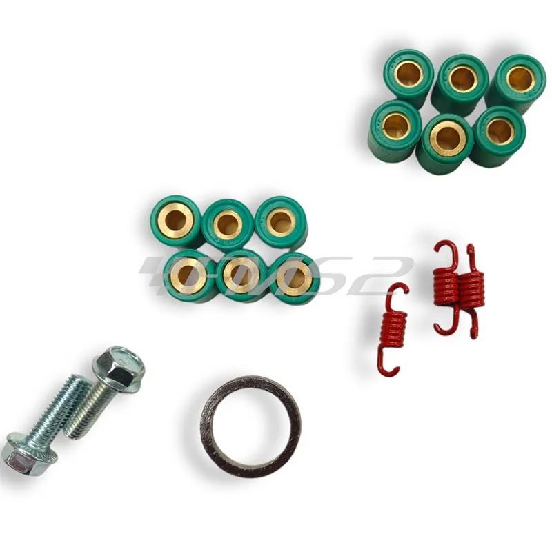 4572 Marmitta leovince h.m. zx Peugeot Buxi 50 m dal 1994 al 1997 - Peugeot metal per 50 dal 2003 in poi - Peugeot squab 50 dal 1995 al 1997 - peu