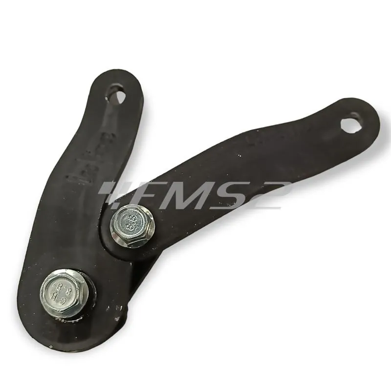 4588 Marmitta leovince h.m. zx Piaggio NRGmc2 liquido dal 1997 al 1998 - Piaggio NRGmc2 extreme dal 2000 - (Sito, Leovince)