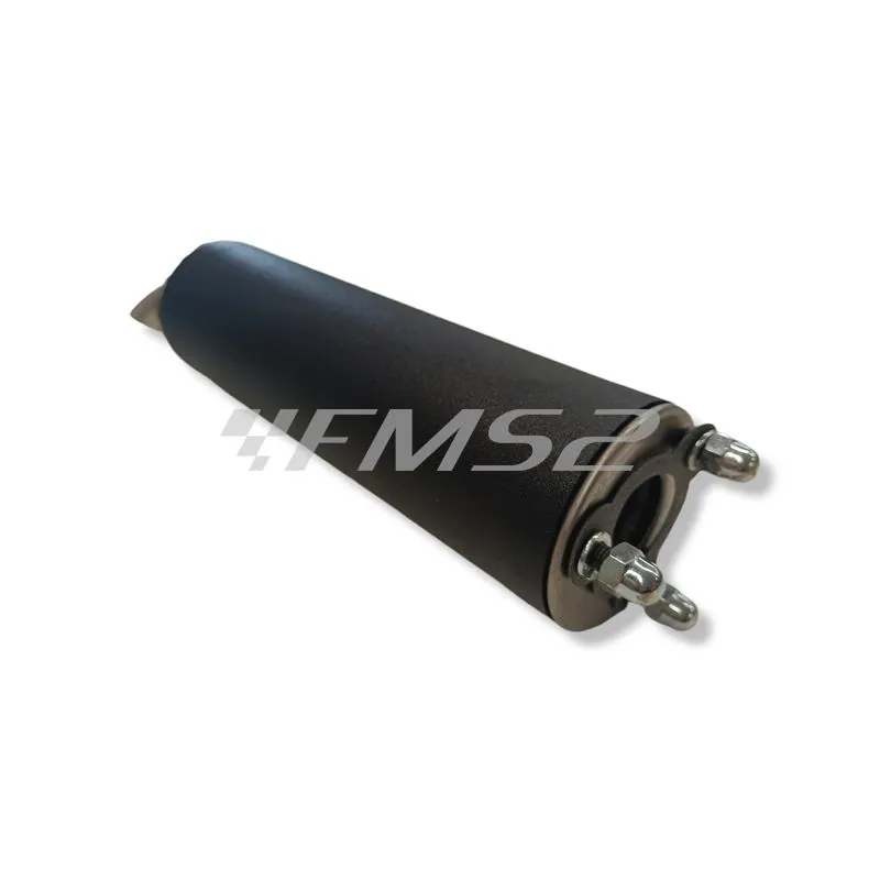 4657 Silenziatore standard all. per h.m.rs