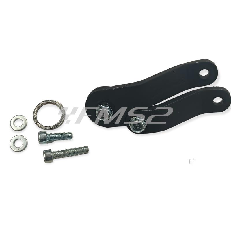 Sprinter Aprilia stealth, ricambio 5532