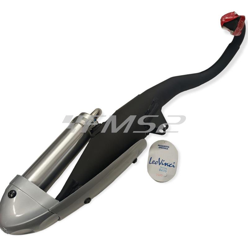 Sprinter Aprilia stealth, ricambio 5532
