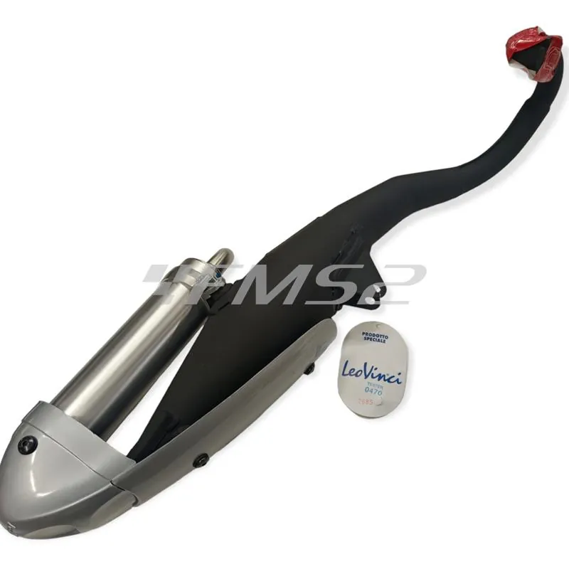 5532 Sprinter Aprilia stealth