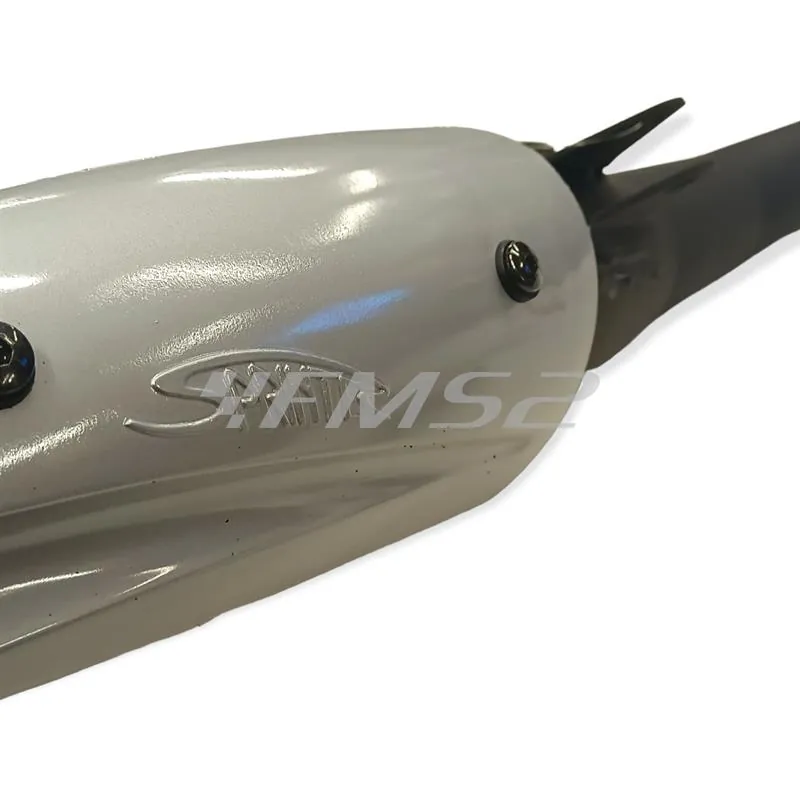 5532 Sprinter Aprilia stealth