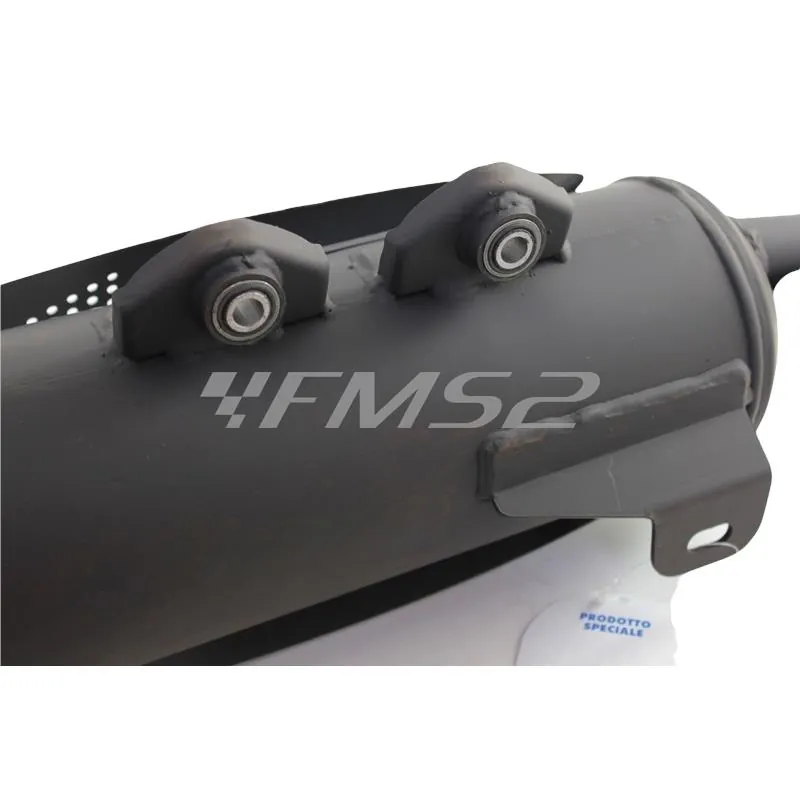 5539 Marmitta touring Benelli velvet 125 (Sito, Leovince)