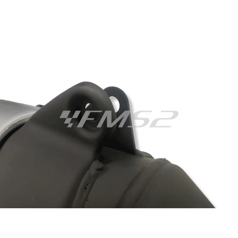 5543 Marmitta touring Booster 100-Aerox 100