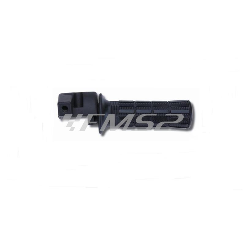 Comando gas MBK Booster Spirit (Tommaselli, Domino), ricambio 169503