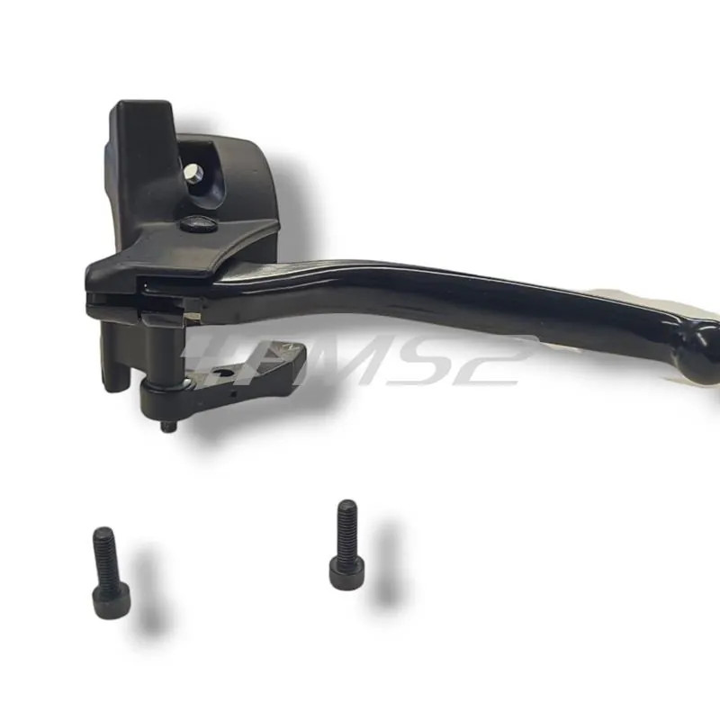 2728.04 Comando portaleva sinistro Spirit 2002-2003 (Tommaselli, Domino)