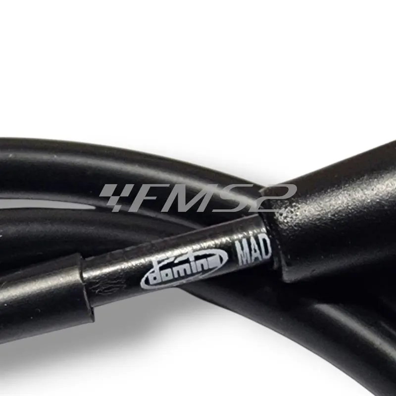 3220.96.04-00 Cavo gas completo Domino specifico per Ktm / Husqvarna 2 tempi fino al 2011