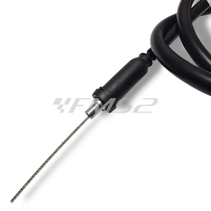 3220.96.04-00 Cavo gas completo Domino specifico per Ktm / Husqvarna 2 tempi fino al 2011