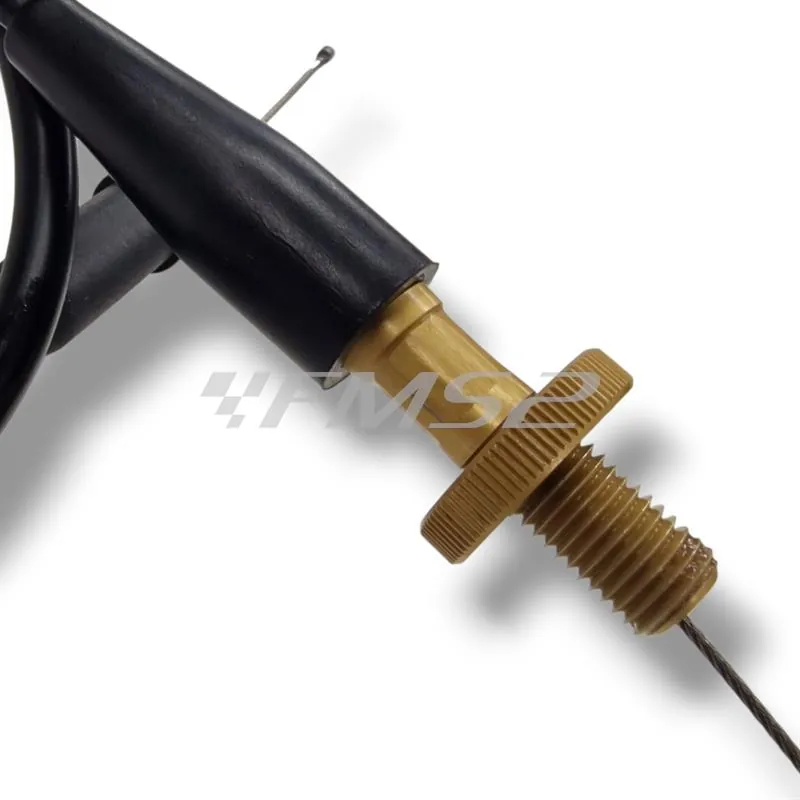 3227.96.04-00 Cavo gas completo Domino specifico per Ktm / Husqvarna / Husaberg 2 tempi dal 2013 fino al 2016