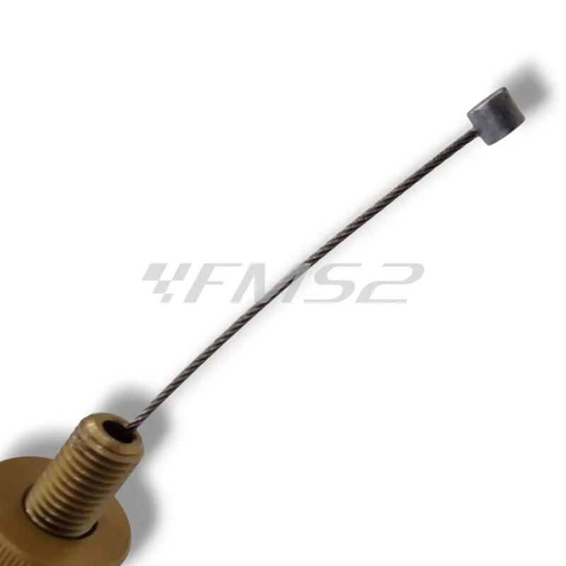 3227.96.04-00 Cavo gas completo Domino specifico per Ktm / Husqvarna / Husaberg 2 tempi dal 2013 fino al 2016