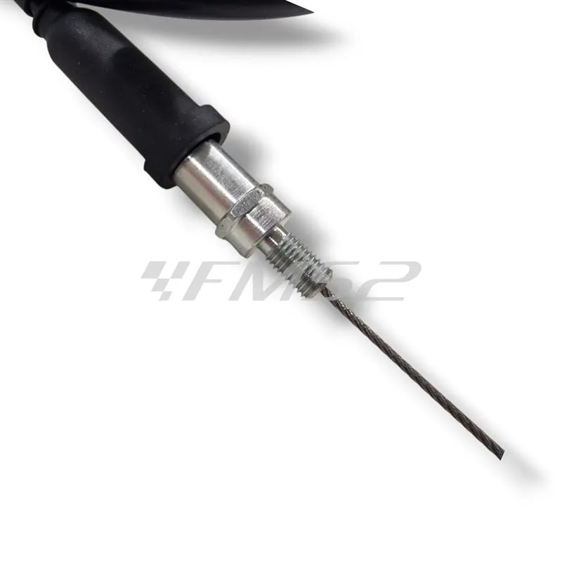 3227.96.04-00 Cavo gas completo Domino specifico per Ktm / Husqvarna / Husaberg 2 tempi dal 2013 fino al 2016