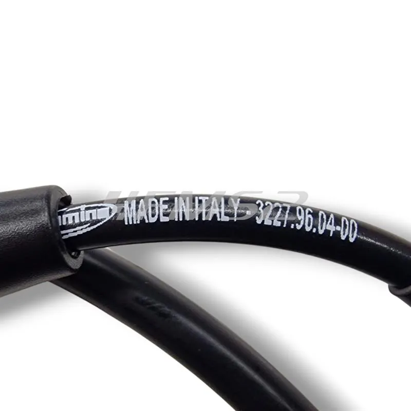 3227.96.04-00 Cavo gas completo Domino specifico per Ktm / Husqvarna / Husaberg 2 tempi dal 2013 fino al 2016