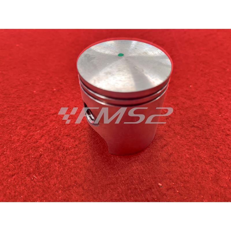 Pistone completo d.48 sfera - zip, ricambio 9907400