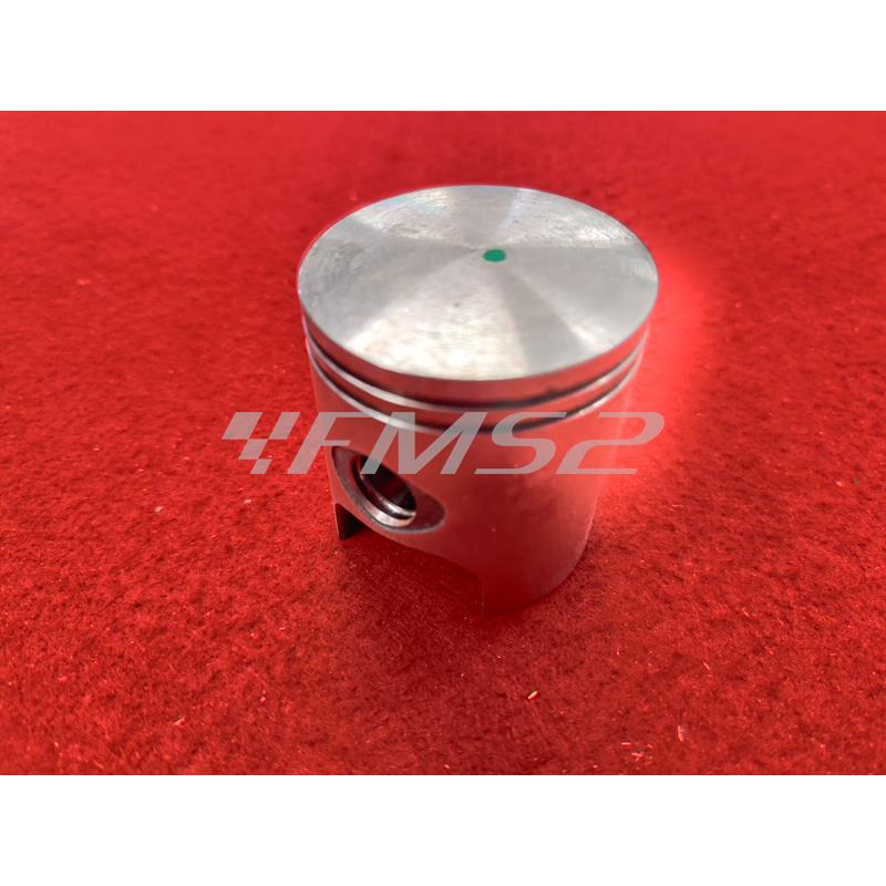 Pistone completo d.48 sfera - zip, ricambio 9907400
