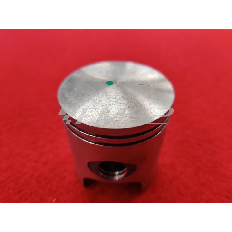 Pistone completo d.48 sfera - zip, ricambio 9907400