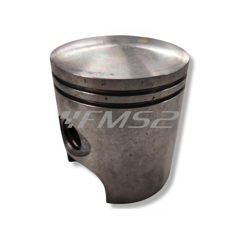 Pistone completo diametro 48,5 Sfera Zip, ricambio 9907401