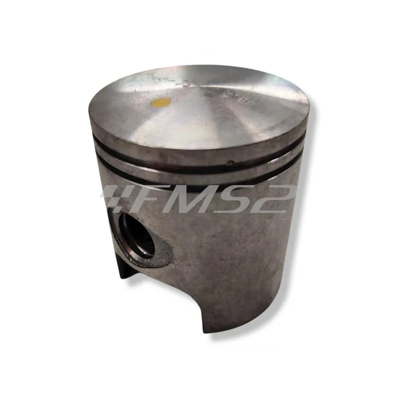 9907401 Pistone completo diametro 48,5 Sfera Zip