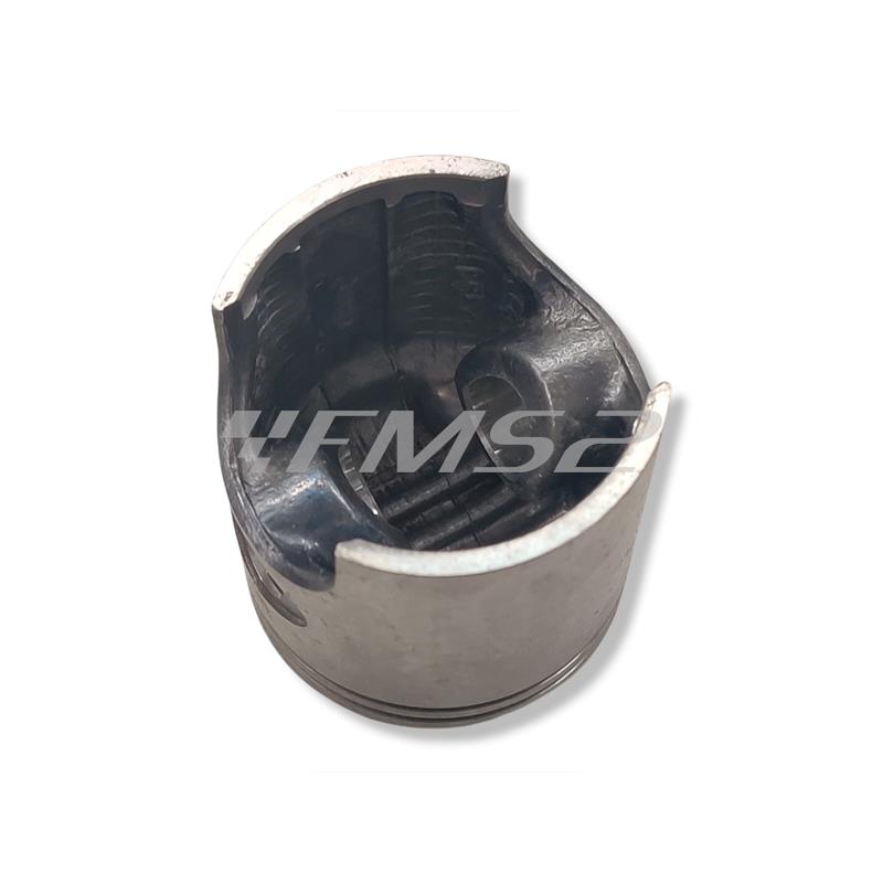 Pistone completo diametro 48,5 Sfera Zip, ricambio 9907401