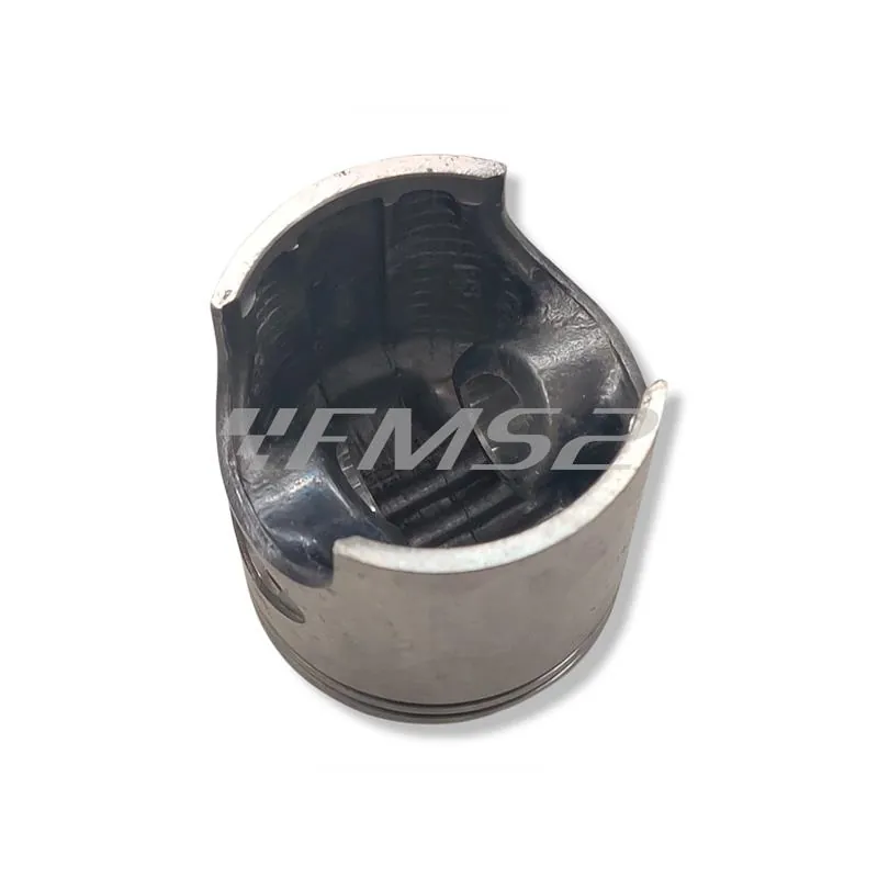 9907401 Pistone completo diametro 48,5 Sfera Zip