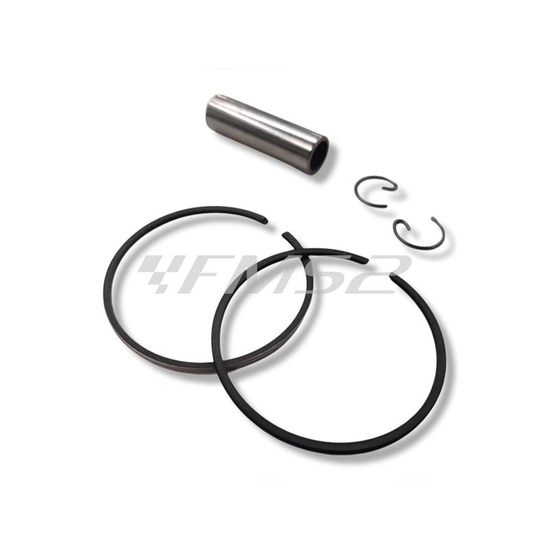 Pistone completo diametro 48,5 Sfera Zip, ricambio 9907401