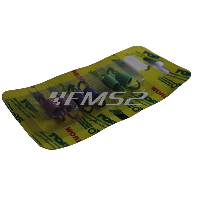 Molle frizione a 2 ceppi Minarelli diametro 105, ricambio 9908240