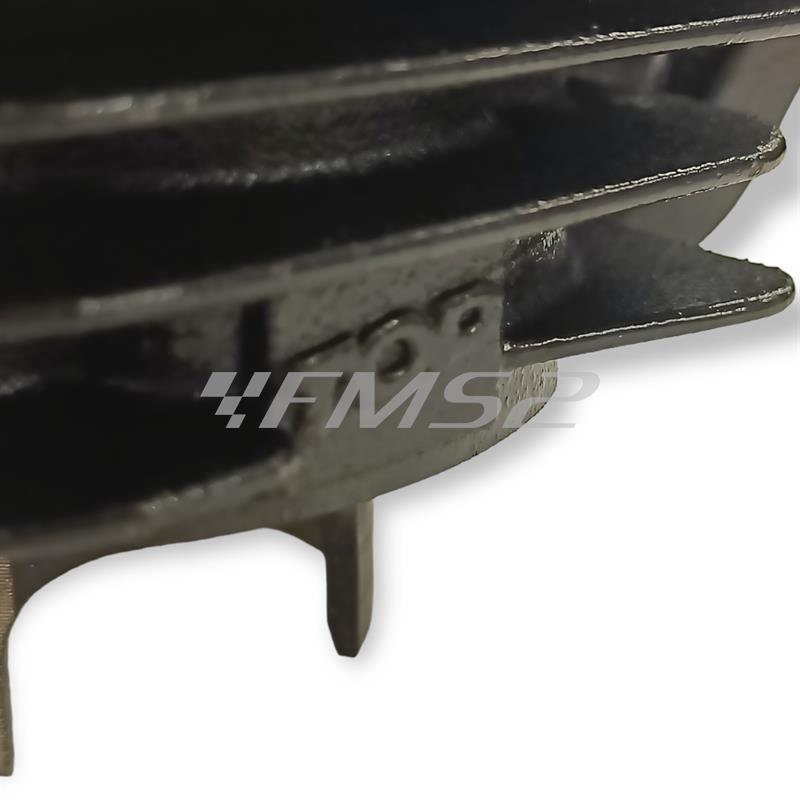 Motore gruppo termico top trophy Peugeot aria, ricambio 9908660