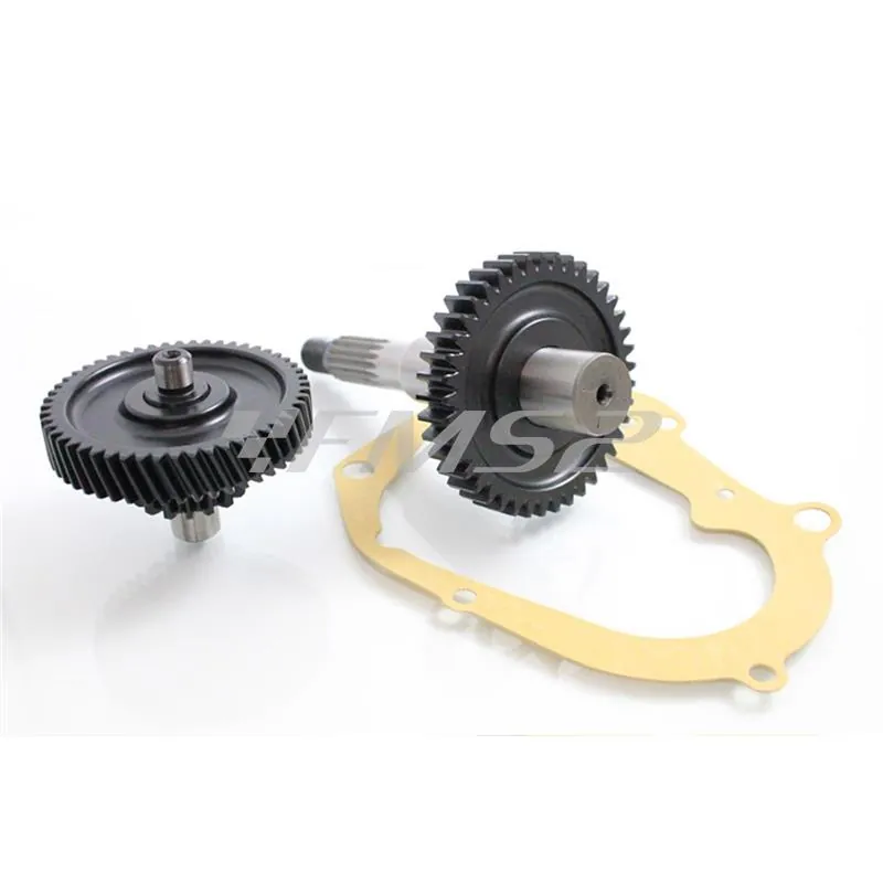 Rapporti secondari z16-41, ricambio 990875P