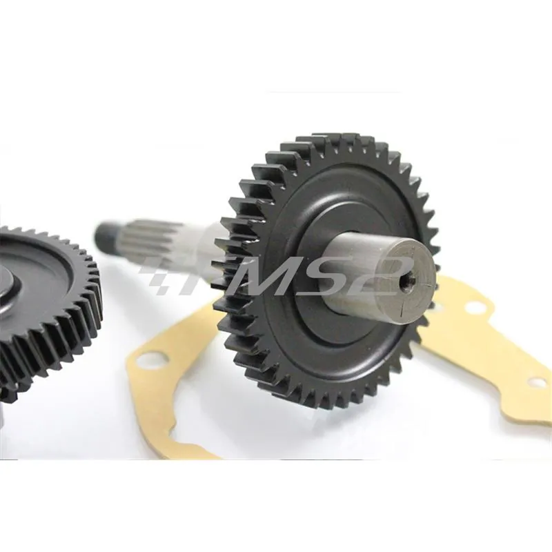 Rapporti secondari z16-41, ricambio 990875P