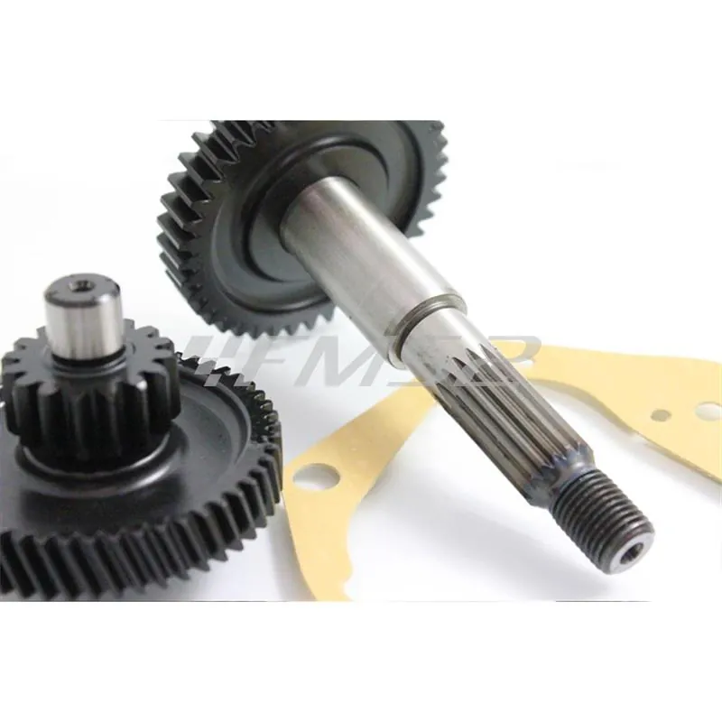 Rapporti secondari z16-41, ricambio 990875P