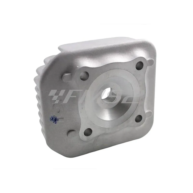 Testa gruppo termico top Racing per Booster, ricambio 9908790