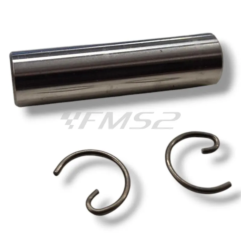 9908800 Pistone completo 0 47 scooter Minarelli