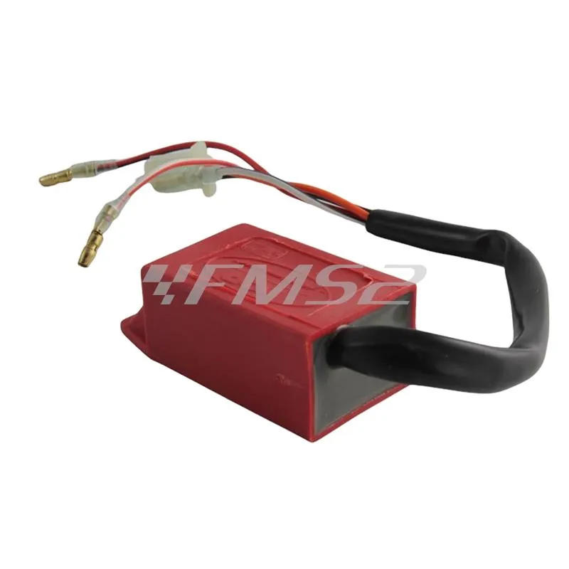 Centralina anticipo variabile per accensioni Yamaha euro 0 (DR, HUTCHINSON e TOP PERFORMANCE), ricambio 9909230