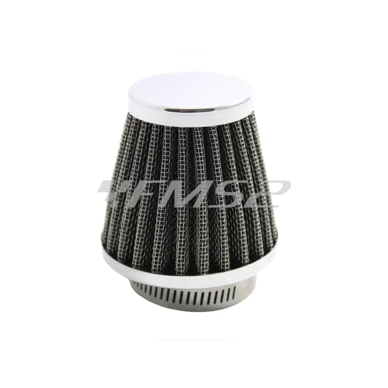 Filtro aria in rete imbocco diametro 39 mm, ricambio 9910200