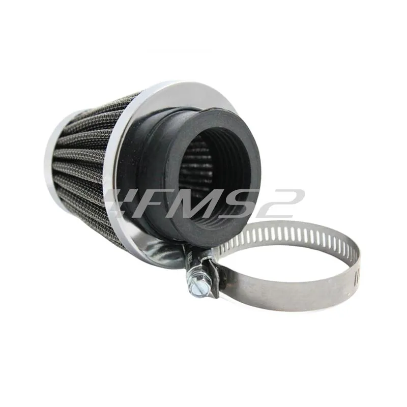 Filtro aria in rete imbocco diametro 39 mm, ricambio 9910200