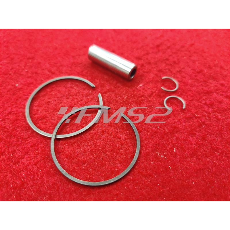 Pistone completo d.41 per ~cw plus~, ricambio 9910432