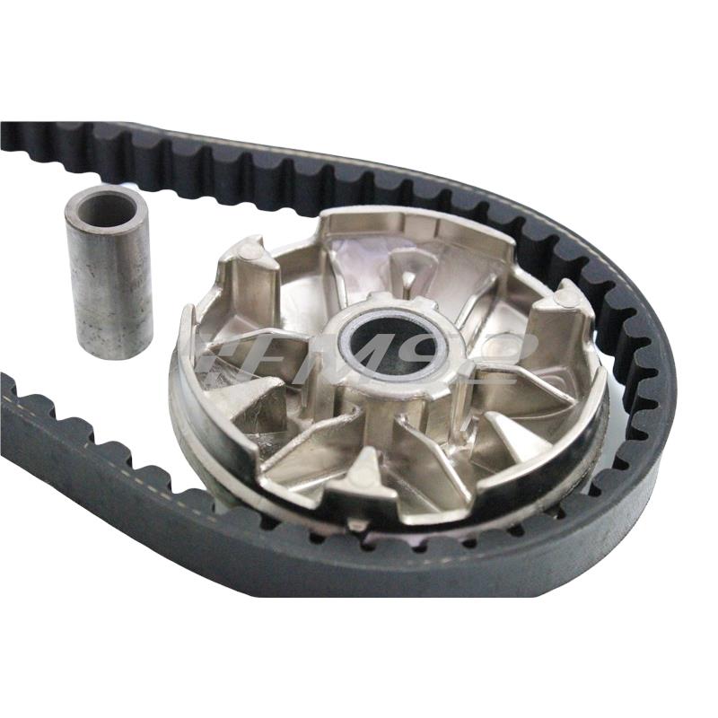 Variatore top performance con cinghiolo, ricambio 9910780