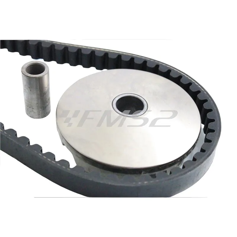 Variatore top performance con cinghiolo, ricambio 9910780