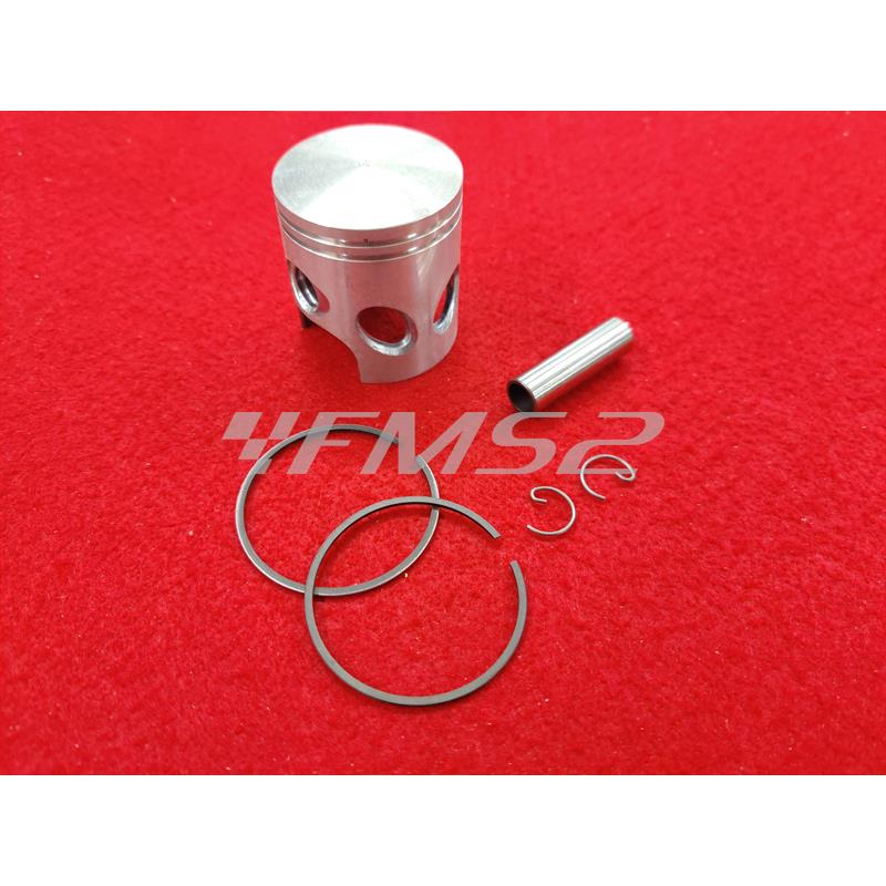 Pistone completo d.49 sfera (top), ricambio 9912362