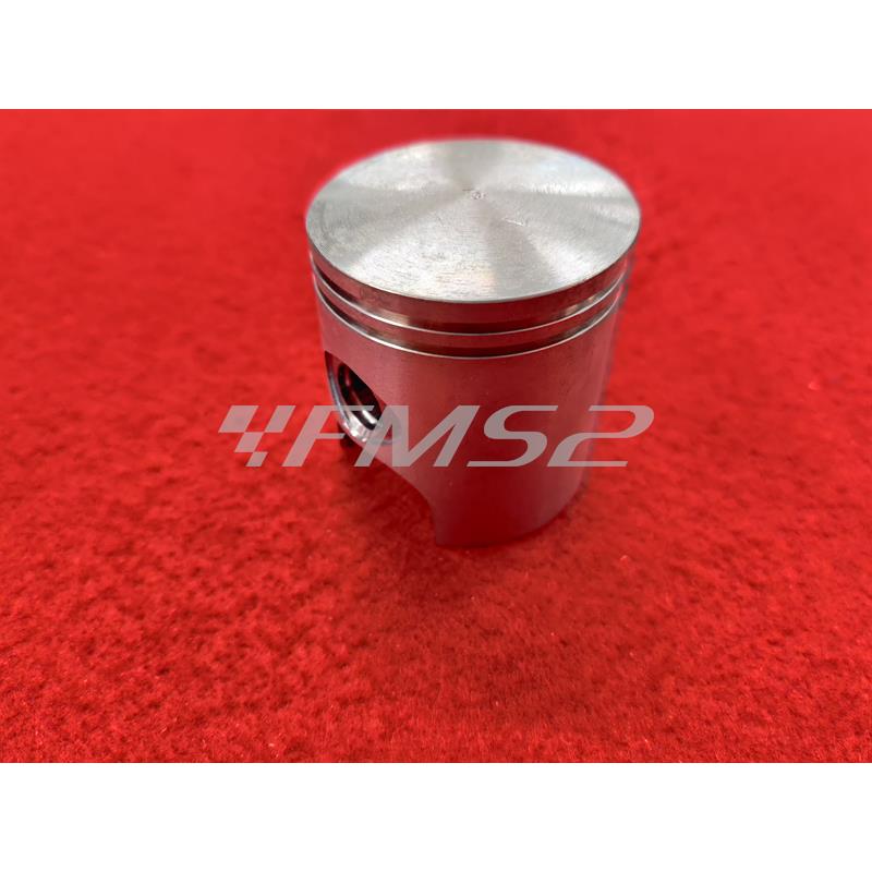 Pistone completo d.49 sfera (top), ricambio 9912362
