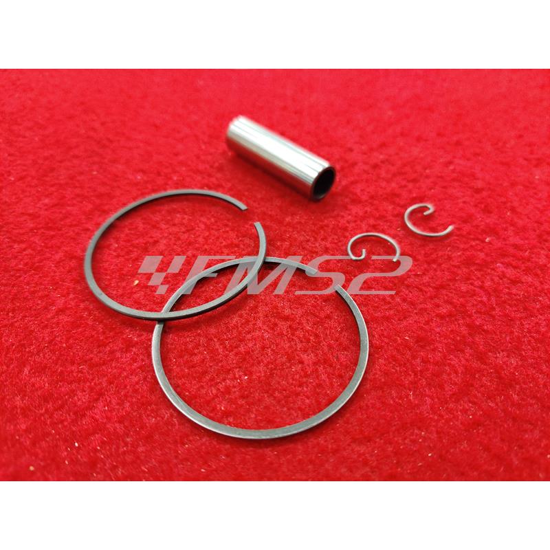 Pistone completo d.49 sfera (top), ricambio 9912362