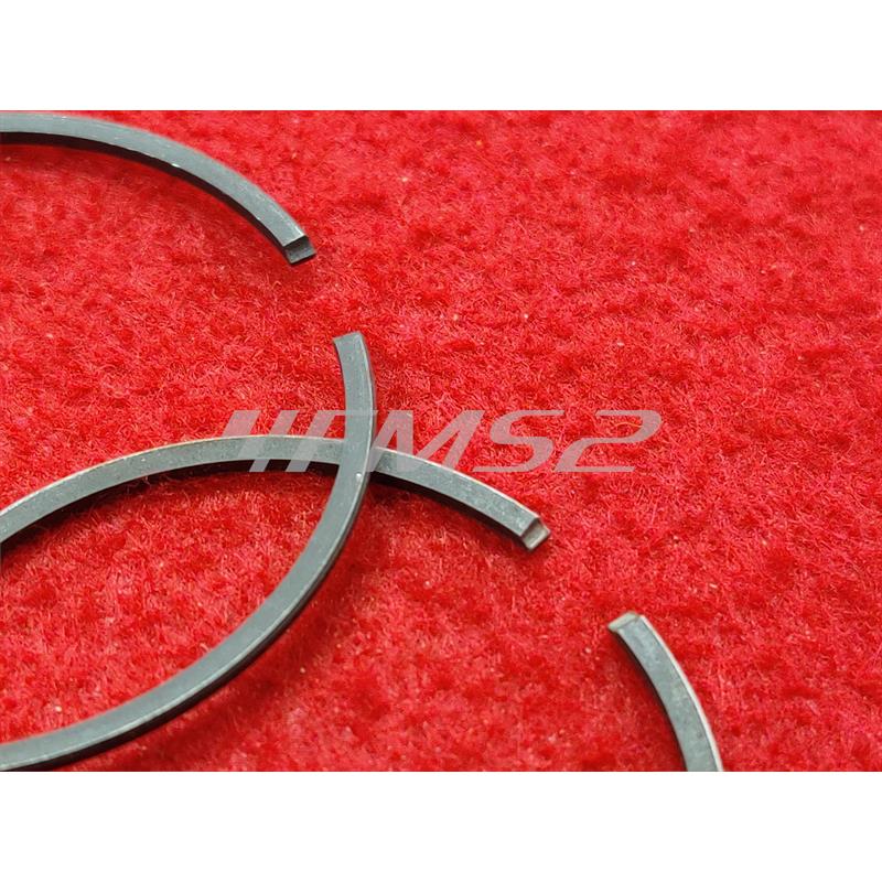 Pistone completo d.49 sfera (top), ricambio 9912362
