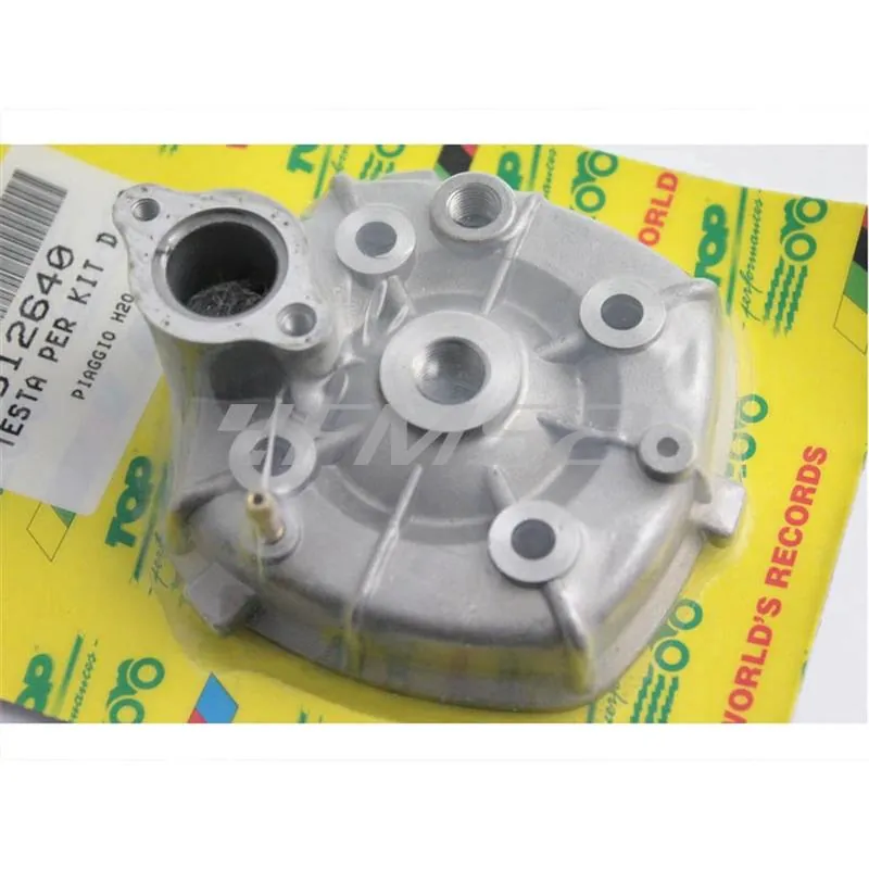 Testa diametro 48 per Gilera-Piaggio l.c., ricambio 9912640