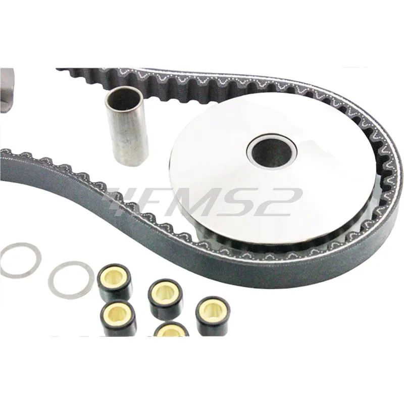 Variatore top performance con cinghiolo, ricambio 9913330