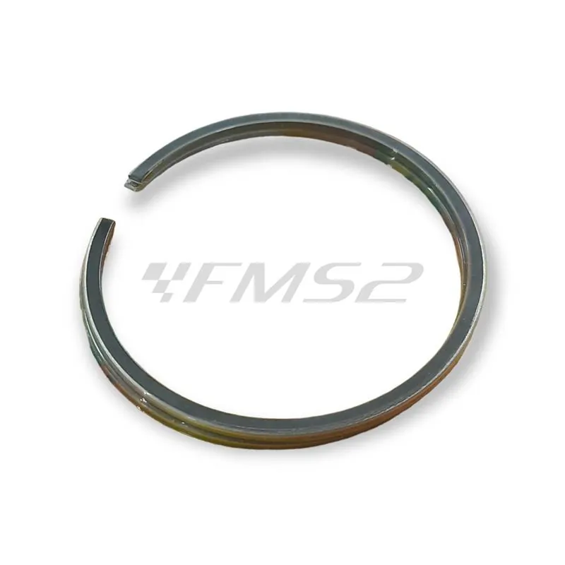 9913780 Fasce elastiche pistone 47 per Honda bali, ricambio 9913780