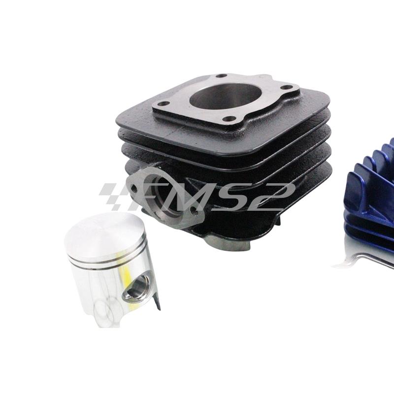Motore gruppo termico top performance trophy diametro 40 mm (cilindrata 50 cc), ricambio 9914500