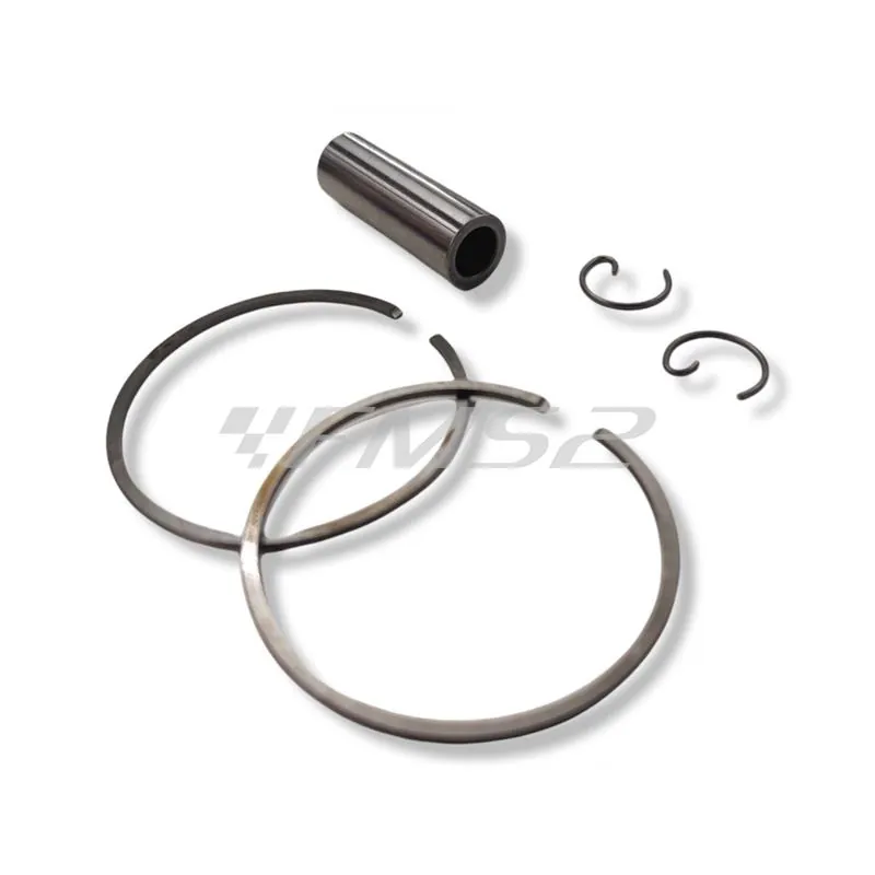 9915030 Pistone completo d.47 h2o peugeot