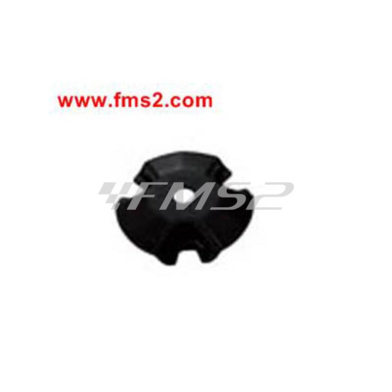 Piattello guida rulli Top performance con inclinazione piste a 67°per variatore con rulli da 15 mm, ricambio 9915540