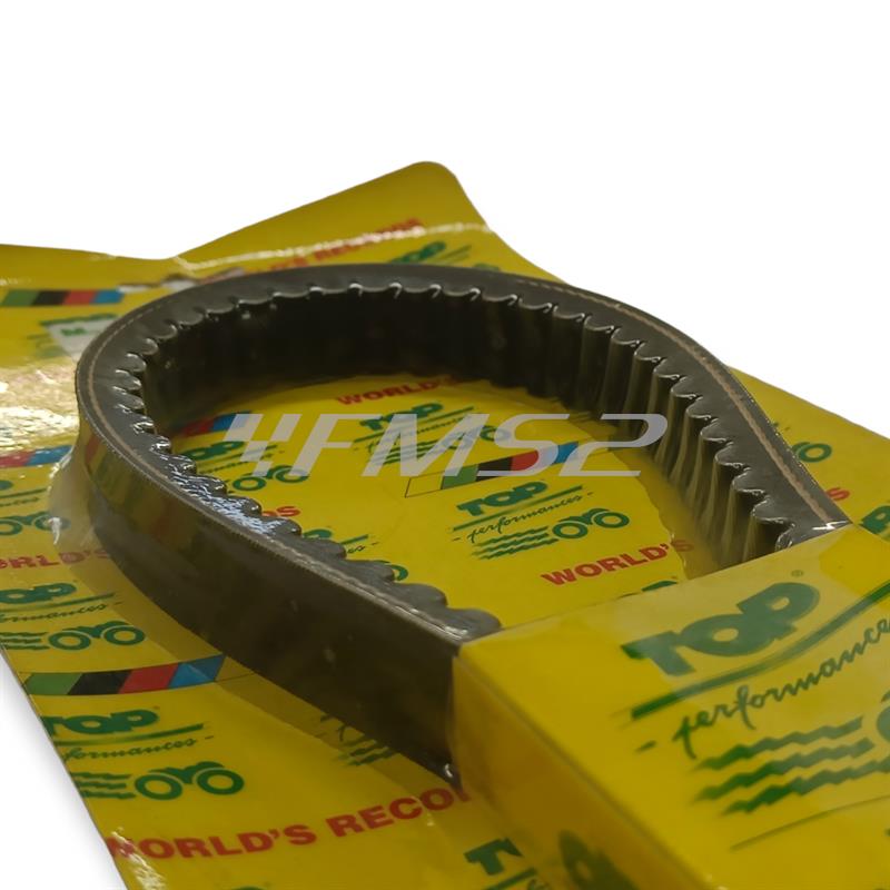 Cinghia di trasmissione per Suzuki burgman, ricambio 9915790