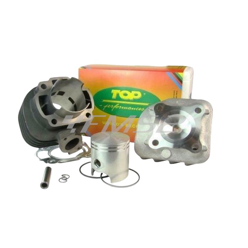 Motore gruppo termico top performance trophy diametro 40 mm per scooter minarelli orizzontali ad aria (cilindrata 50 cc), ricambio 9915840